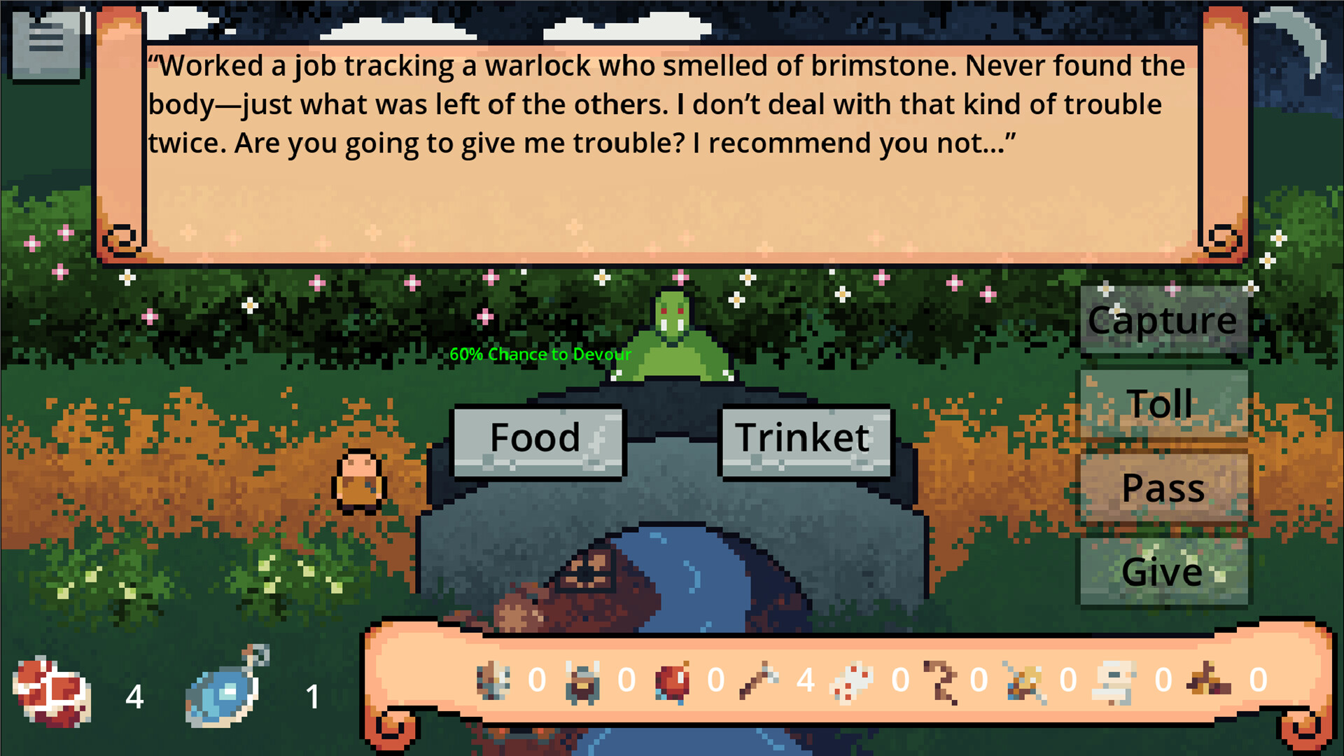 Da Bridge Troll screenshot 11