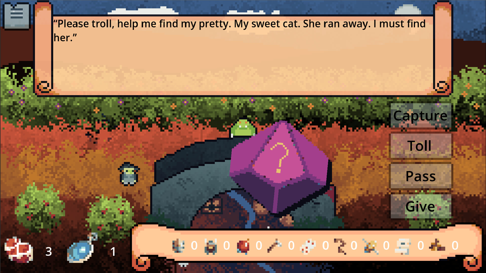 Da Bridge Troll screenshot 6