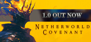 Netherworld Covenant: Pacto del Inframundo