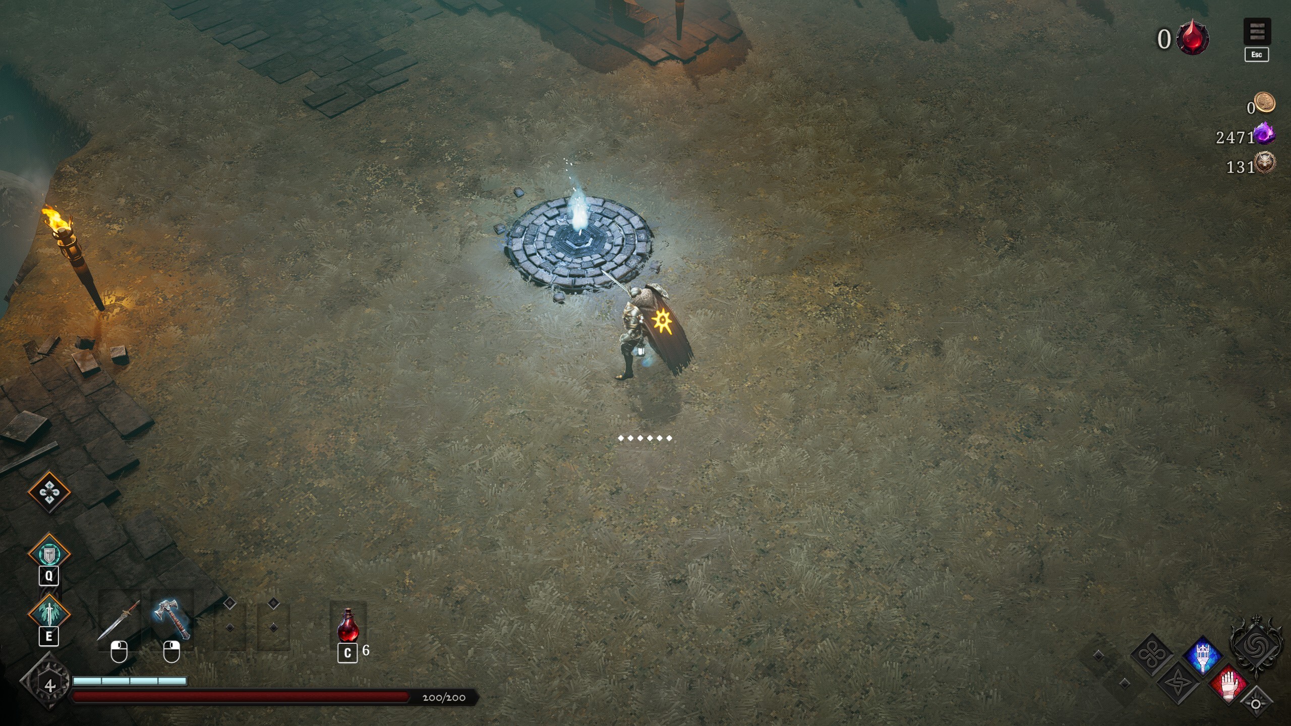 Netherworld Covenant screenshot 17