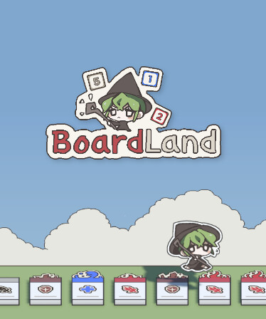 BoardLand
