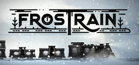 Frostrain Cover Image