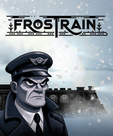Frostrain