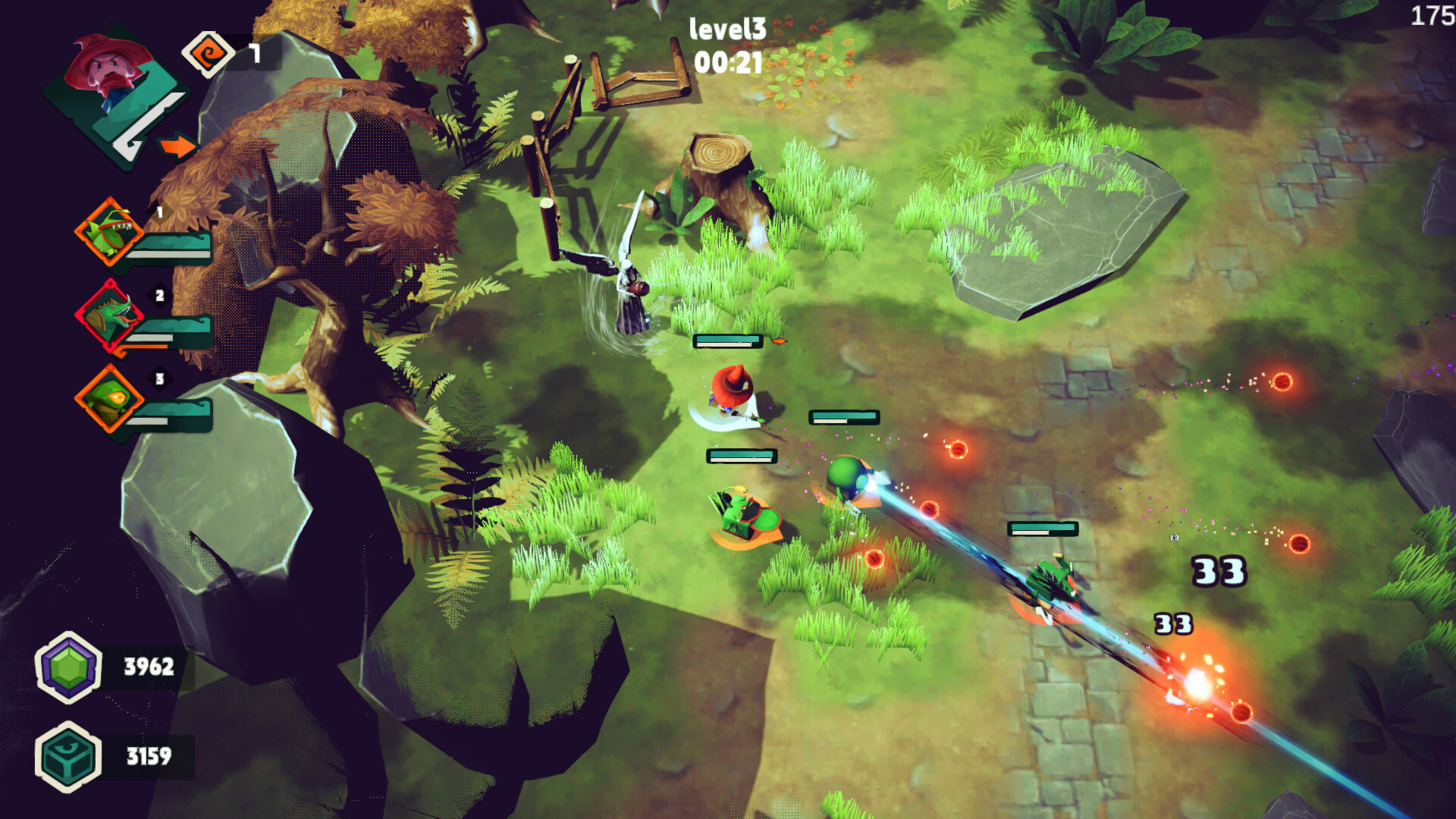 CurseBreaker screenshot 5
