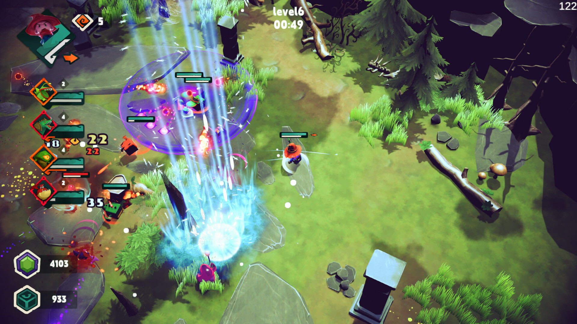 CurseBreaker screenshot 6