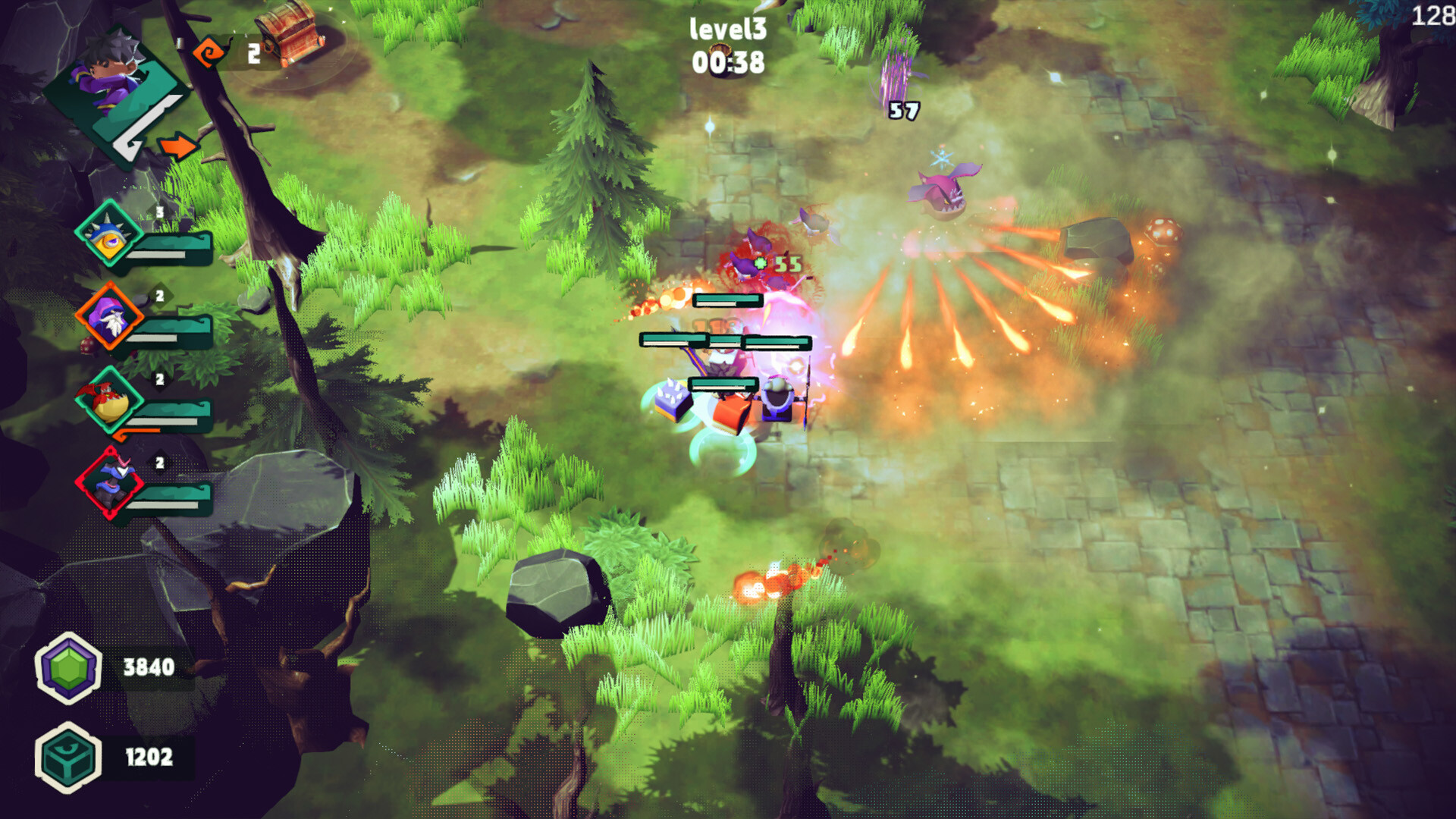 CurseBreaker screenshot 3