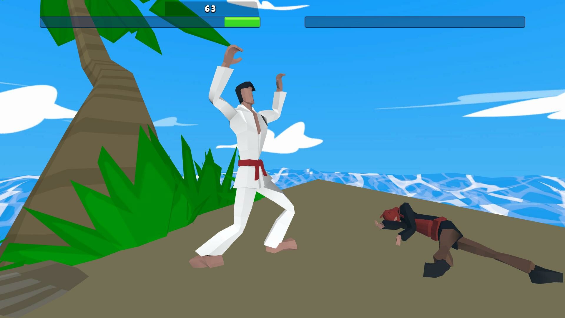 Only Kick screenshot 5