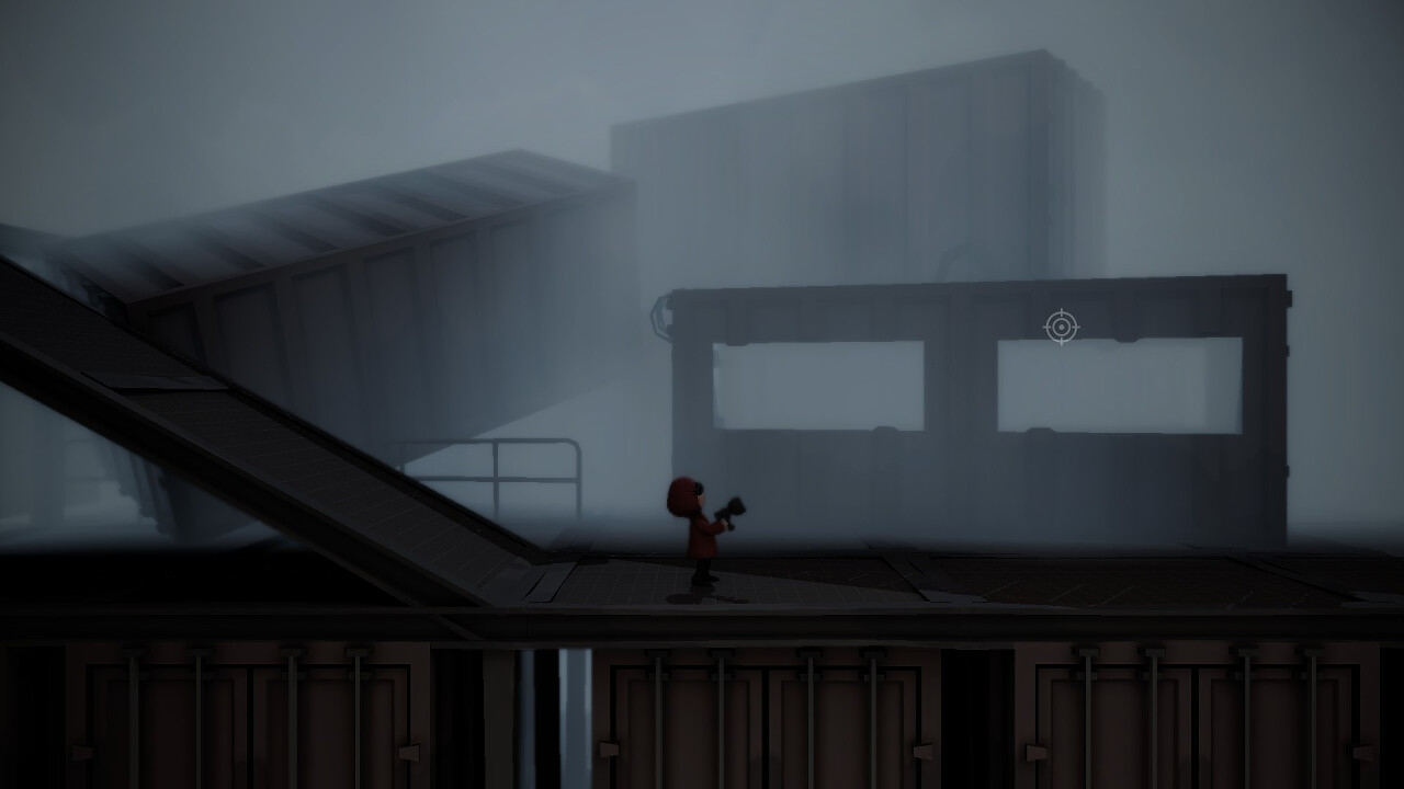 Gravitia screenshot 7