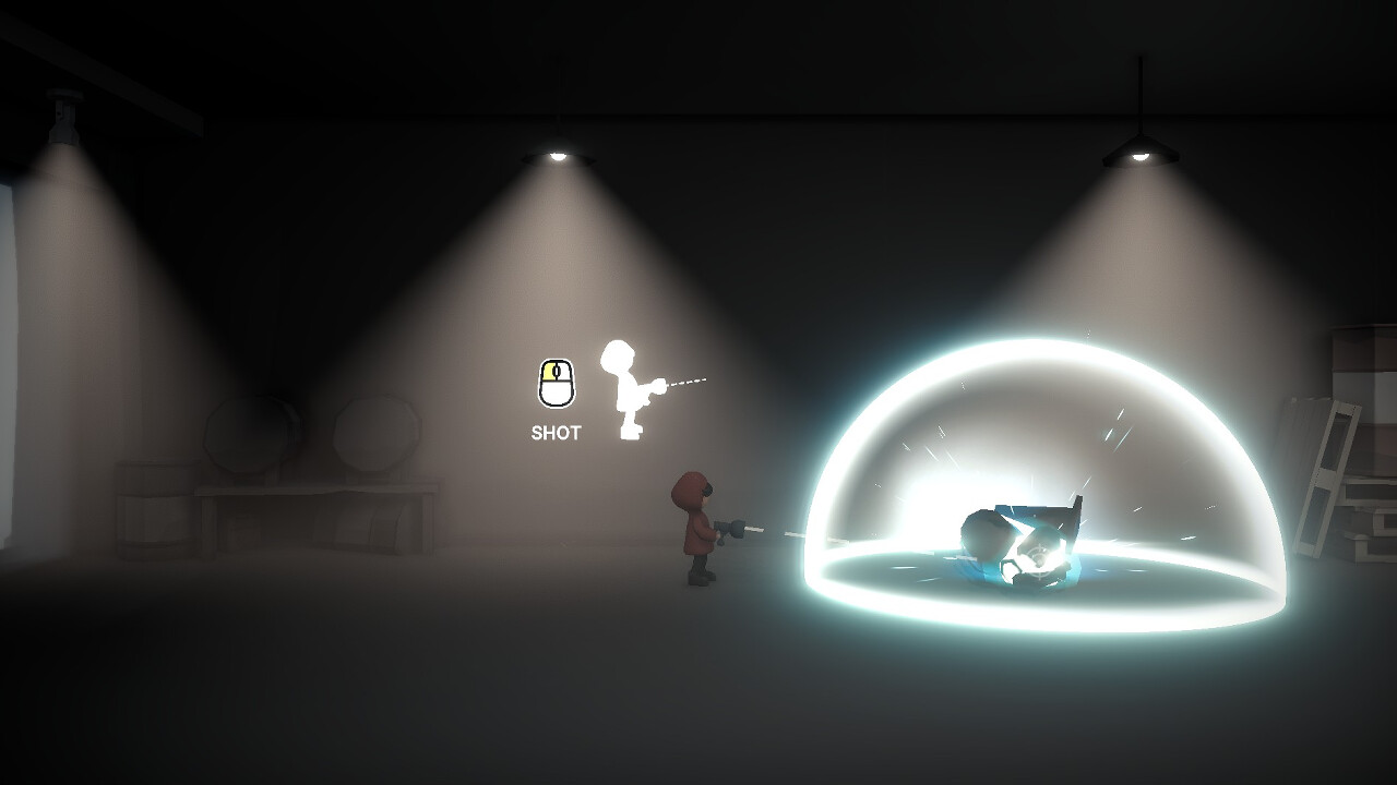 Gravitia screenshot 2