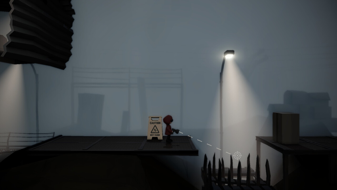 Gravitia screenshot 6