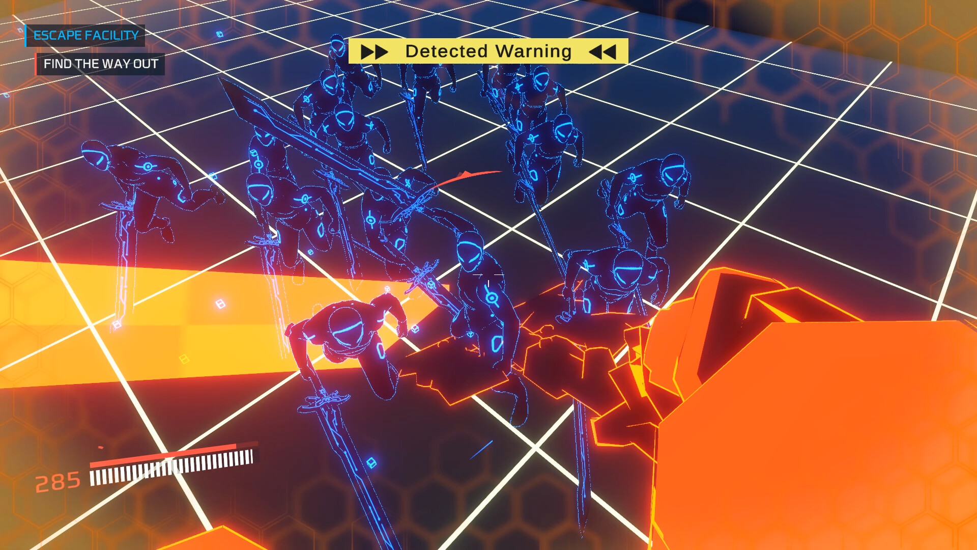 Maneuver screenshot 7