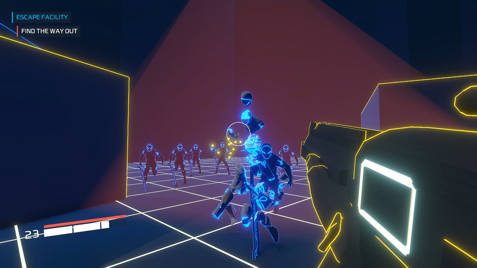 Maneuver screenshot 6