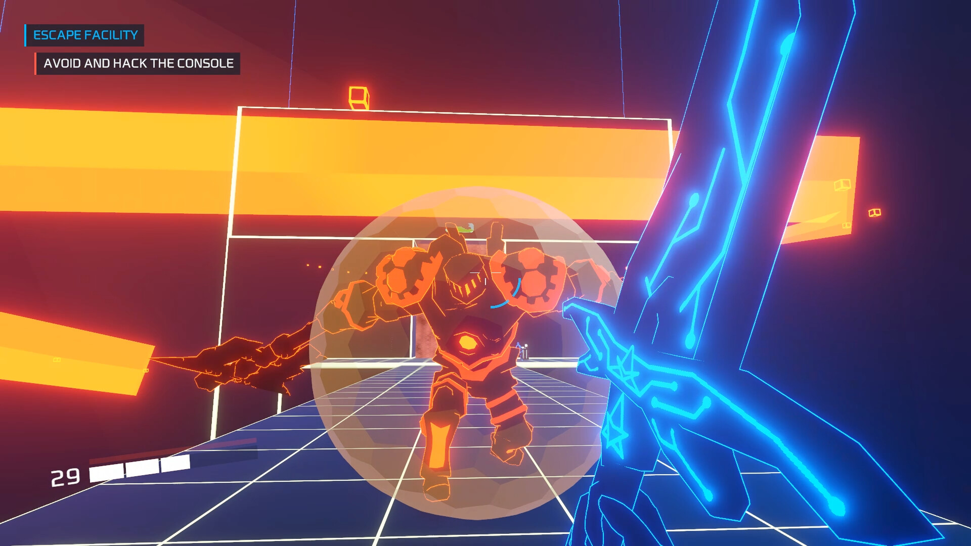 Maneuver screenshot 4