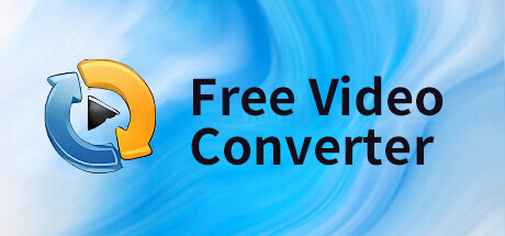 Free Video Converter: header artwork