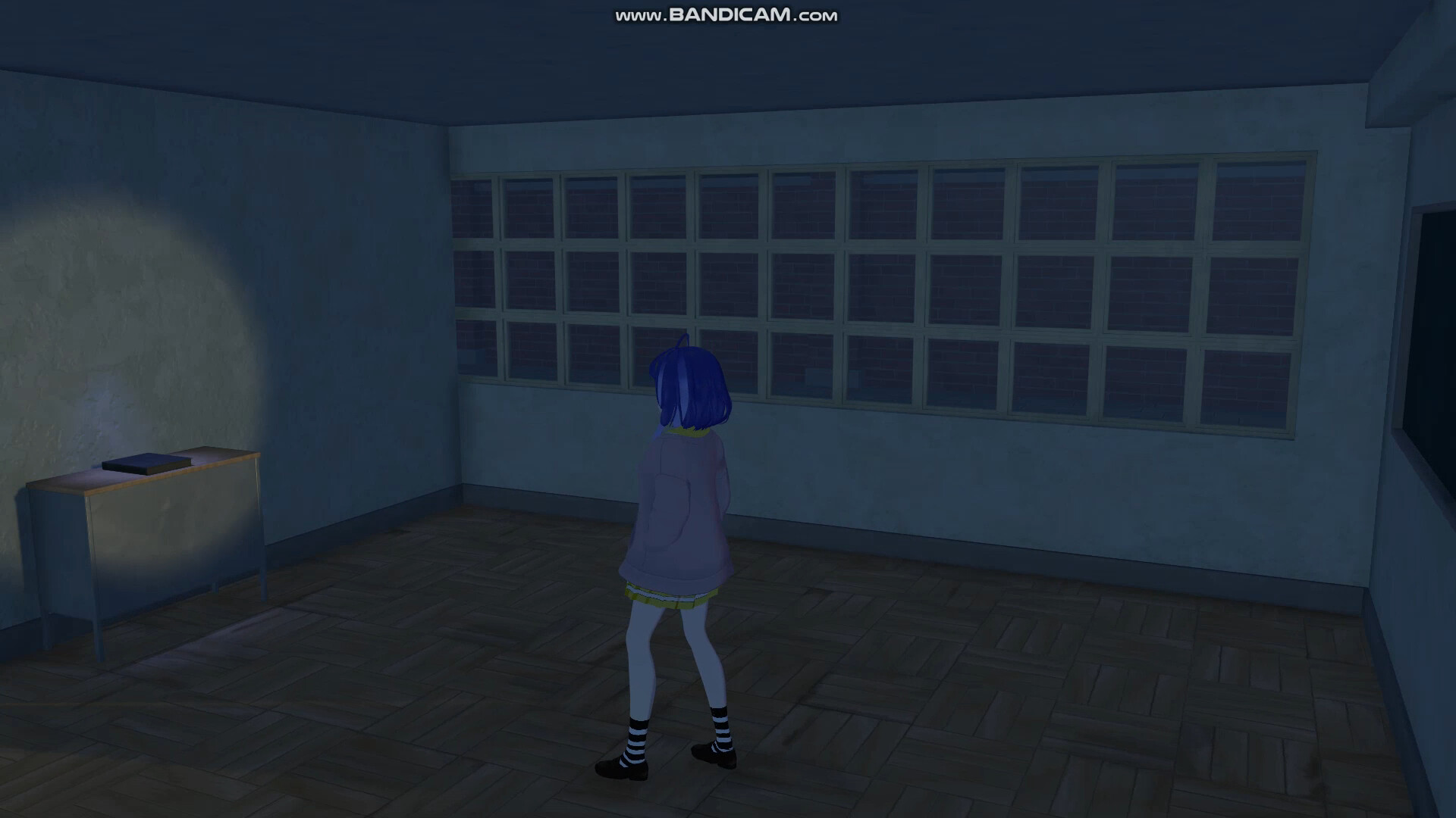 School Curse3 screenshot 1