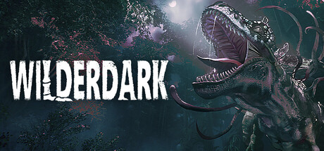 Wilderdark — Steam header