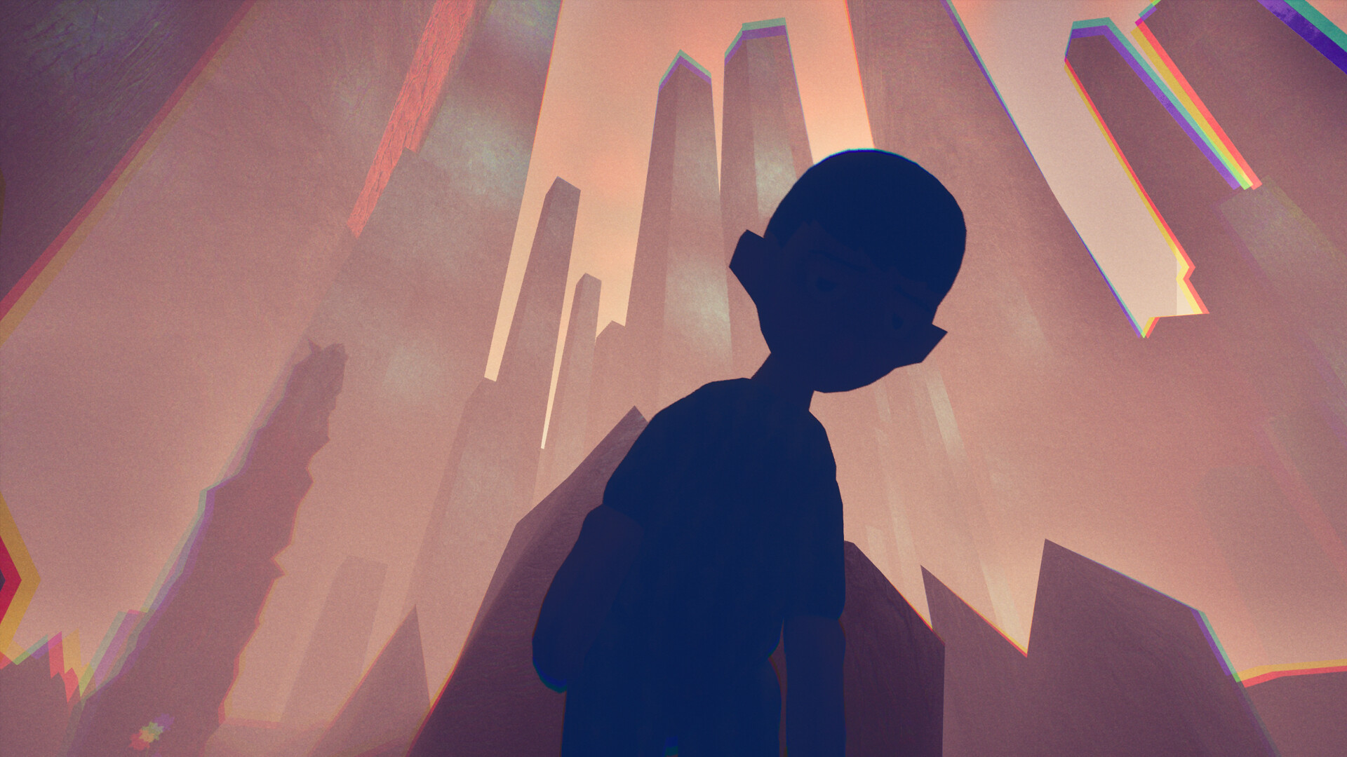 Oneiric screenshot 2