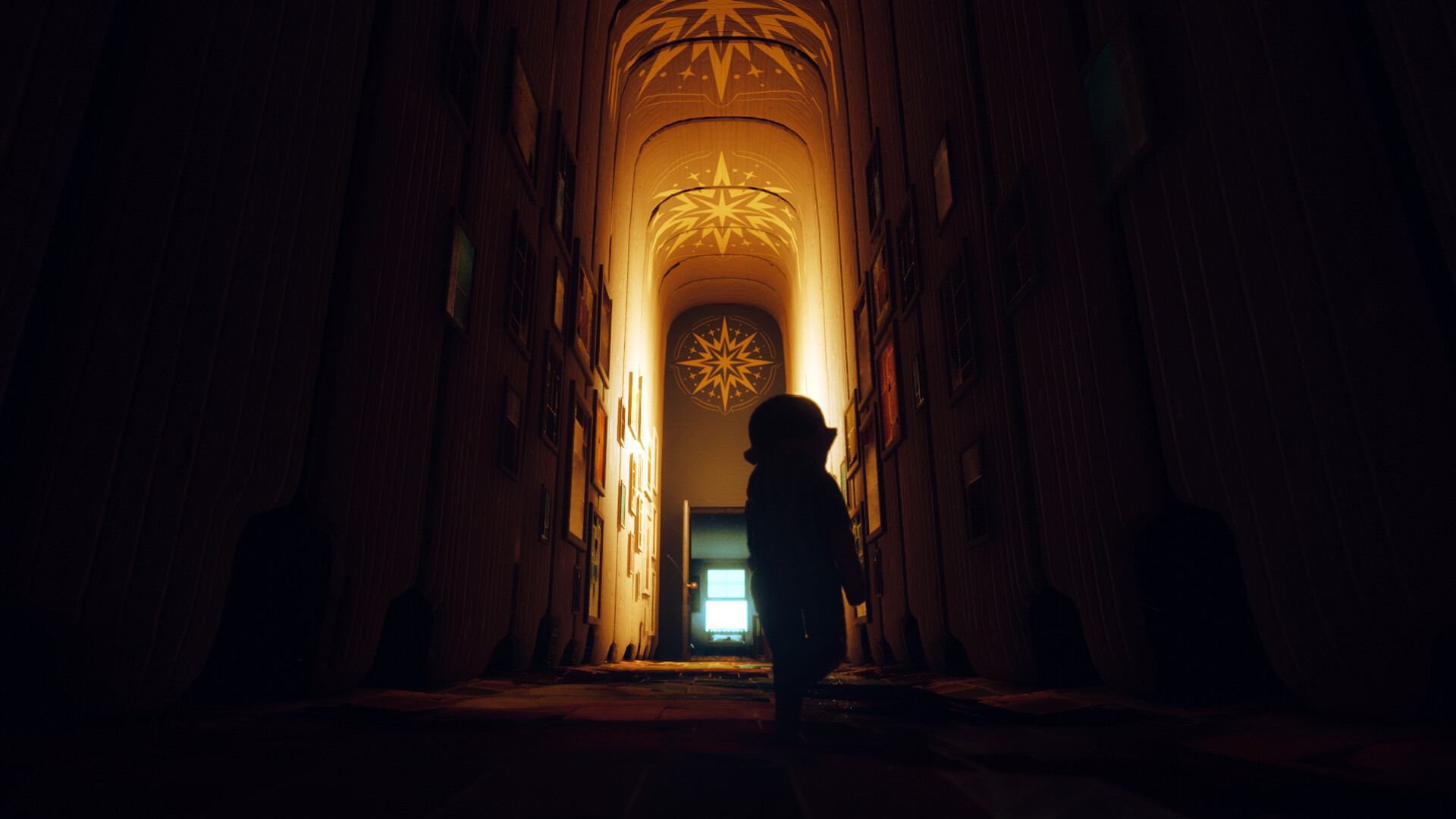 Oneiric screenshot 3