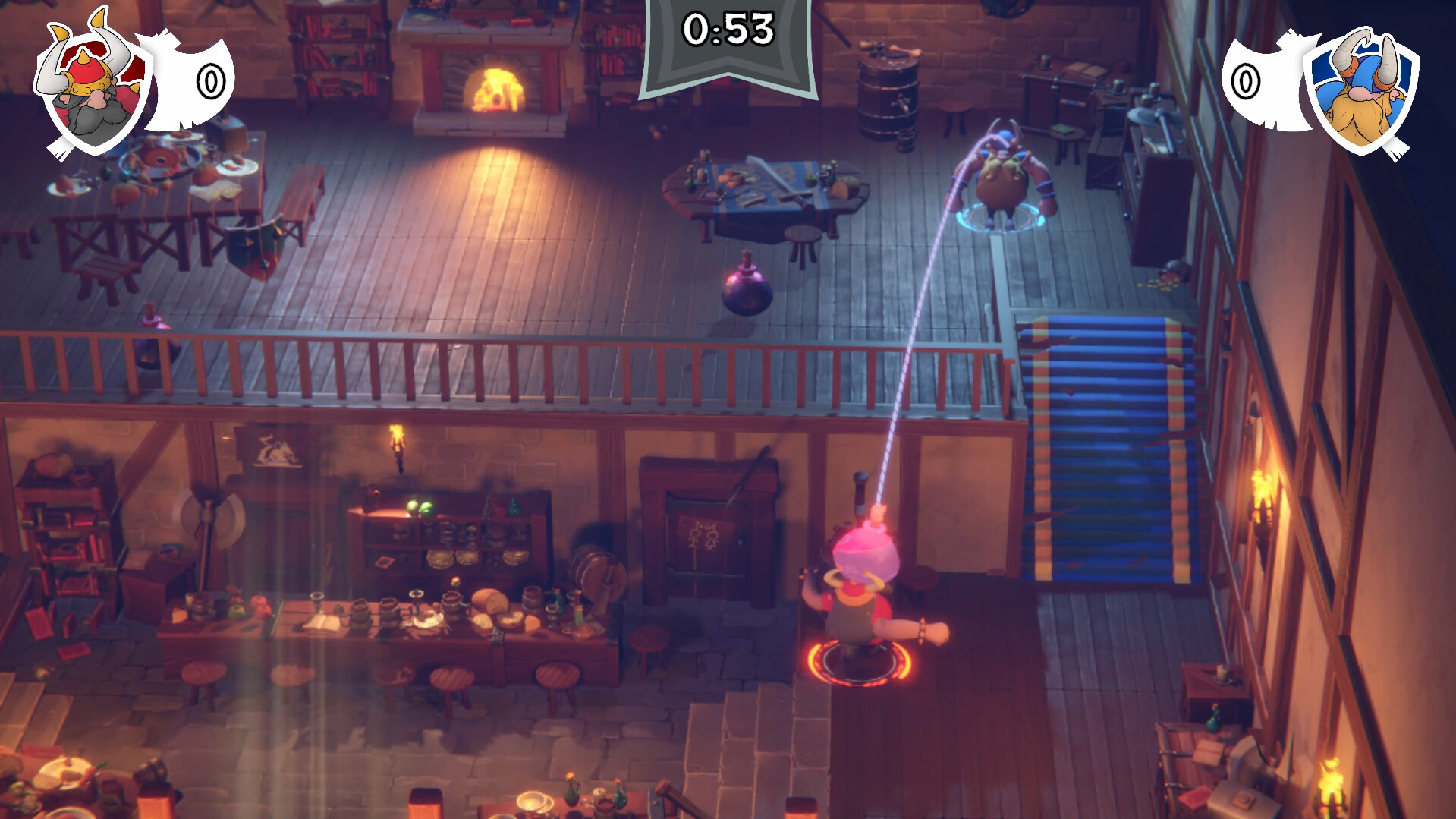 Dwarf Delights screenshot 4