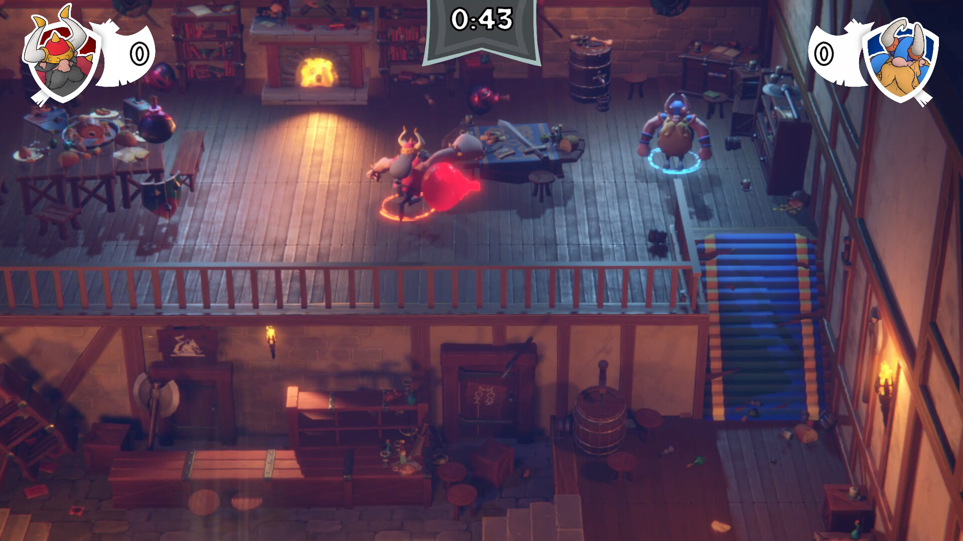 Dwarf Delights screenshot 6