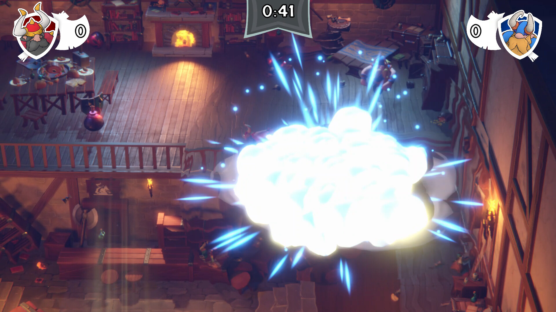 Dwarf Delights screenshot 5