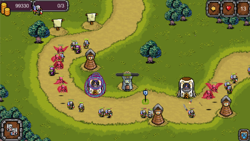 Ant secret screenshot 4