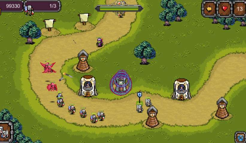 Ant secret screenshot 2