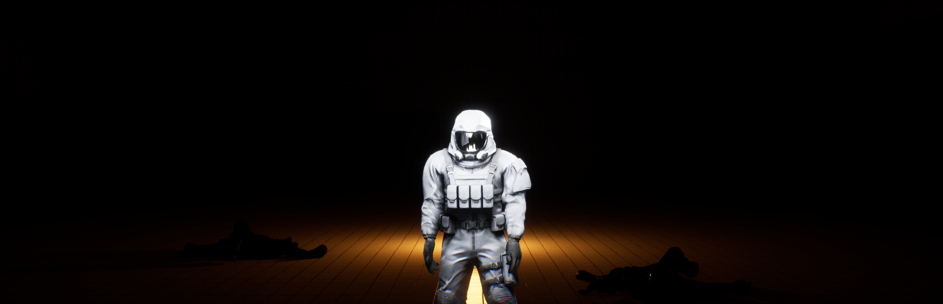 Glowfall