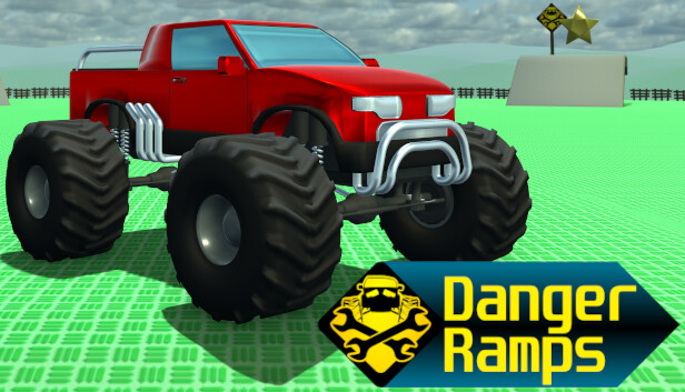 Danger Ramps