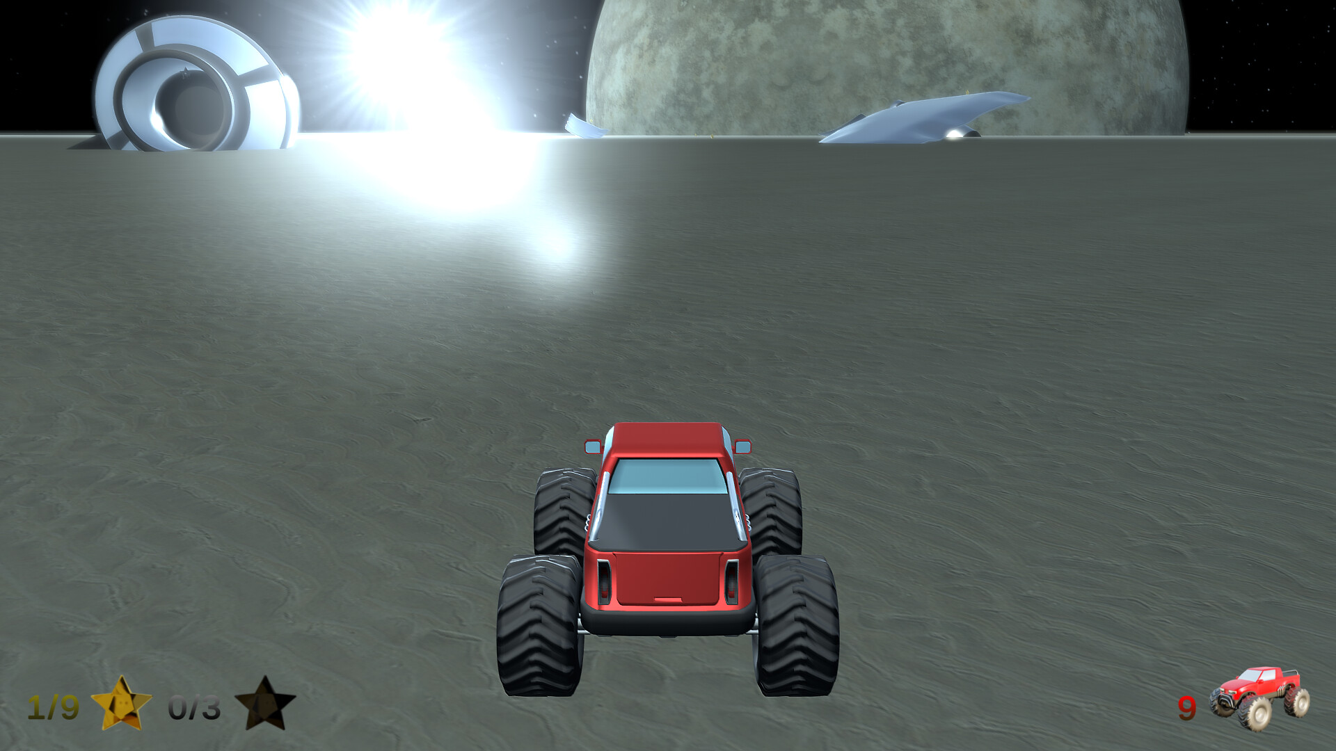 Danger Ramps screenshot 5