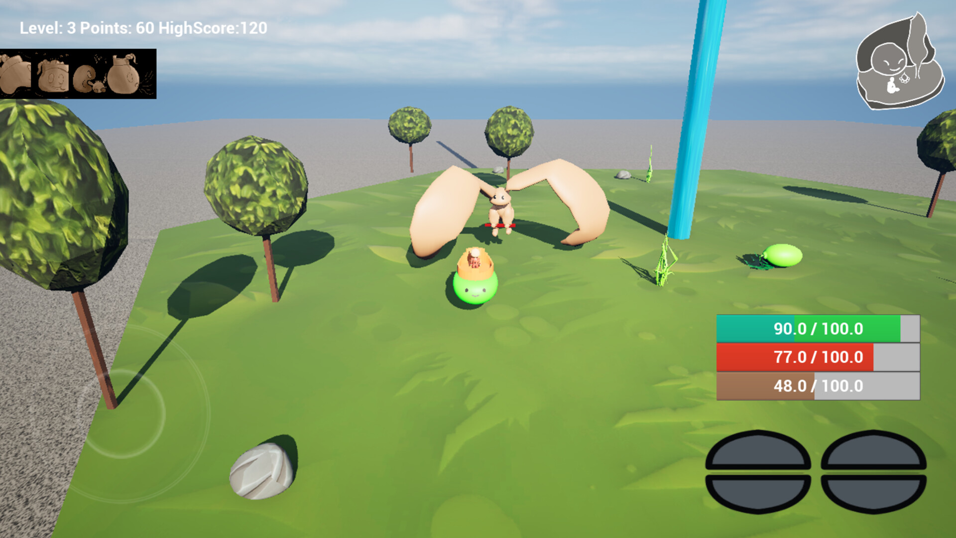 Home Path screenshot 5