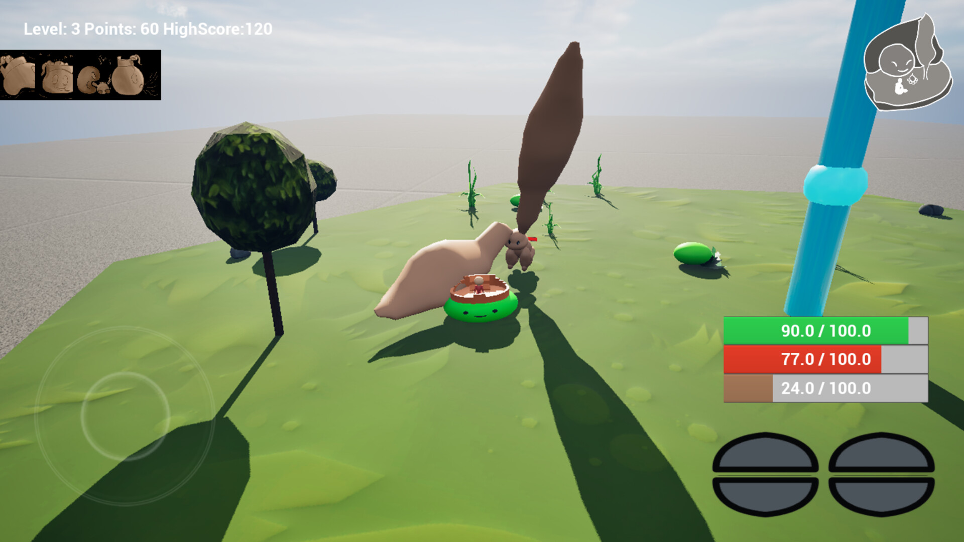 Home Path screenshot 2