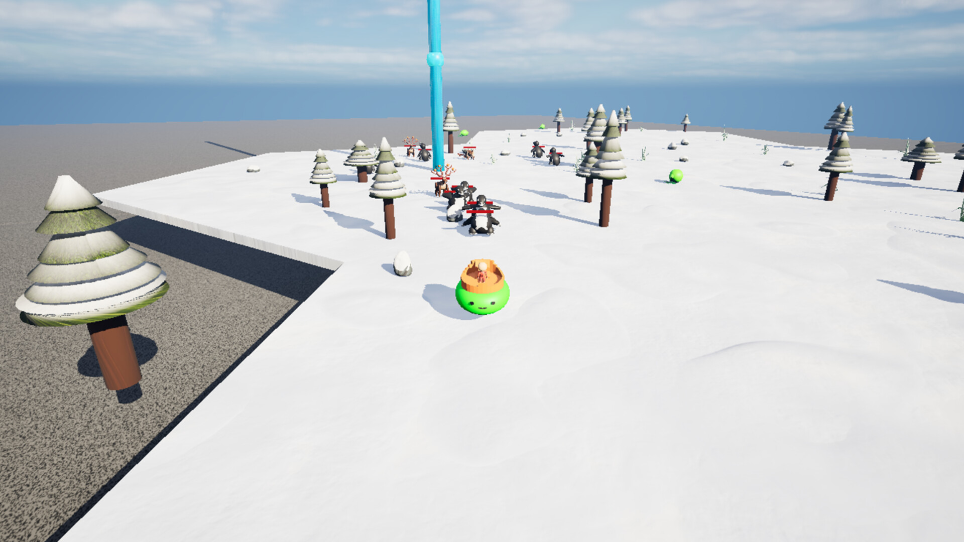 Home Path screenshot 7
