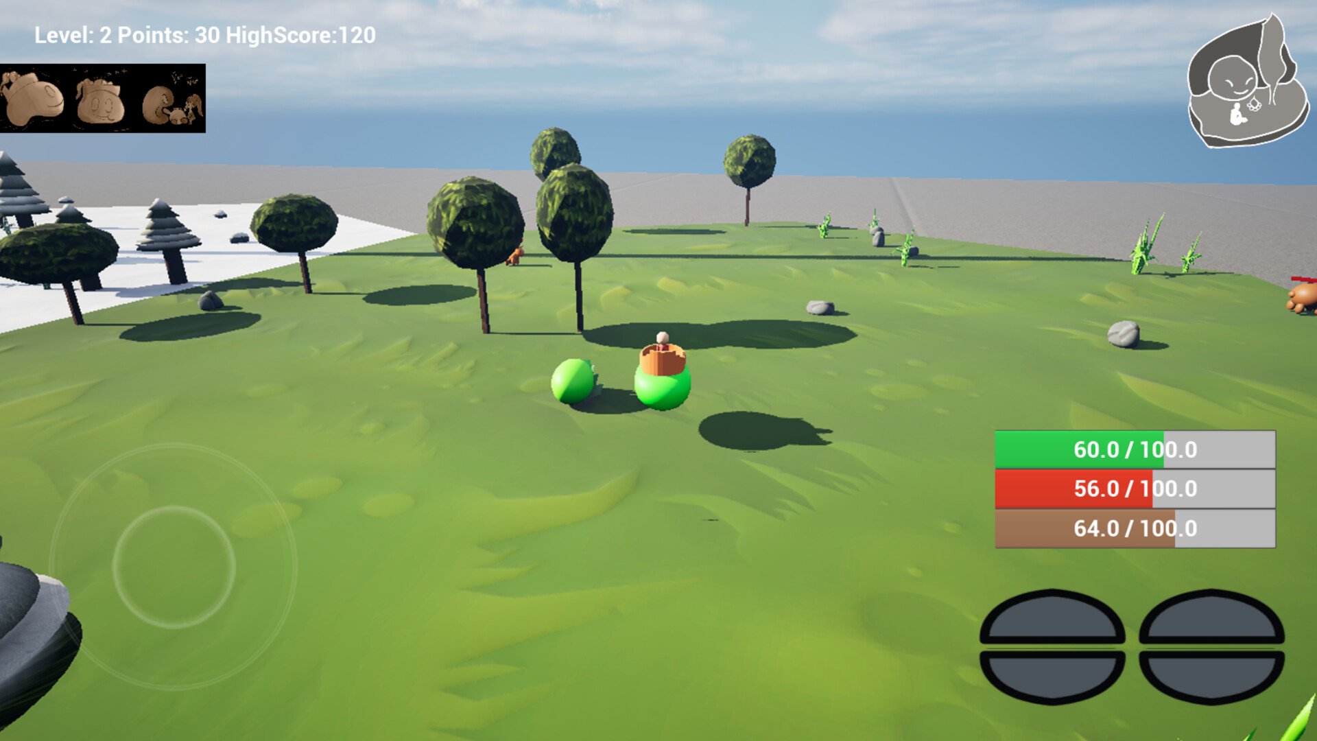 Home Path screenshot 6