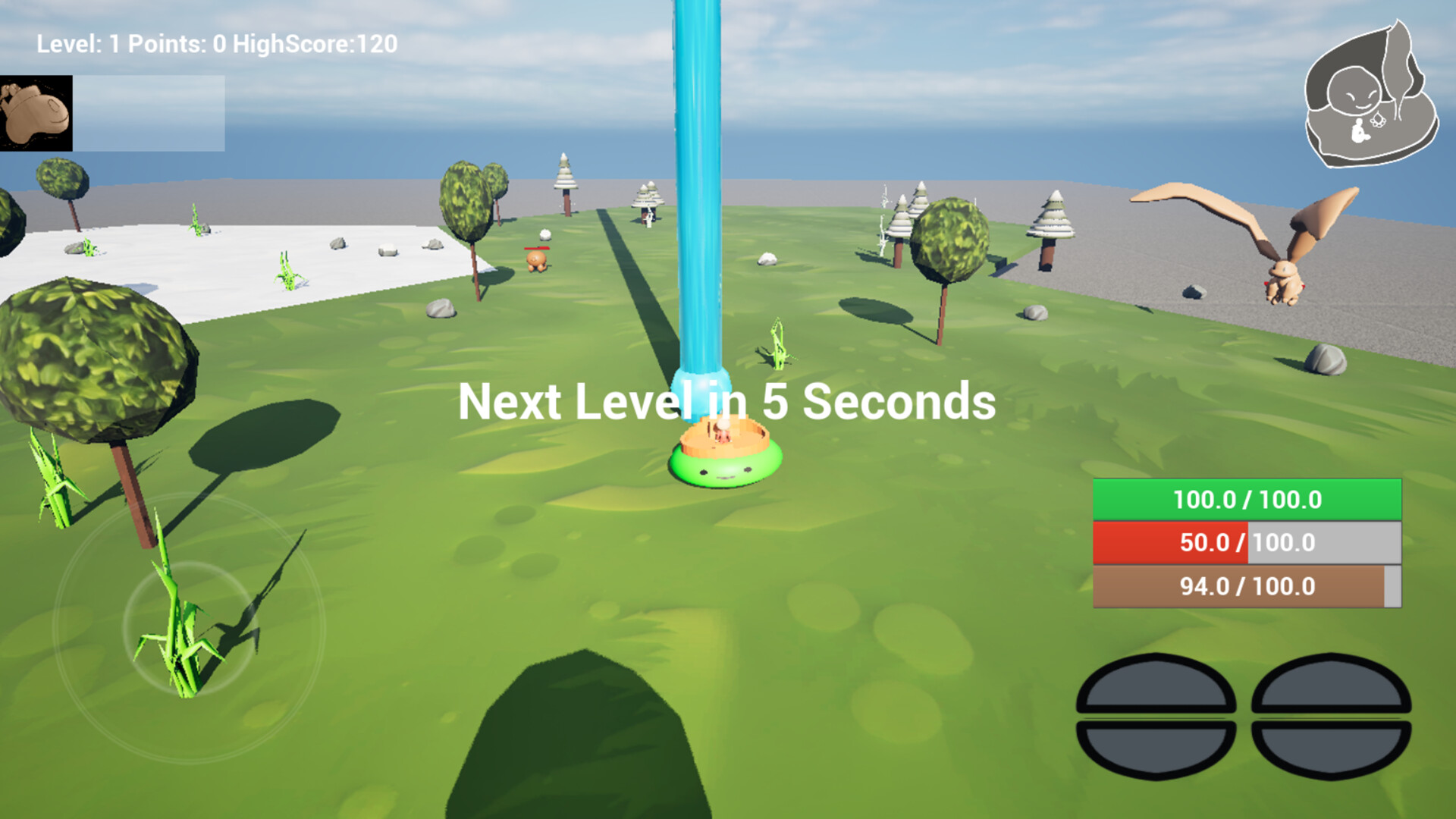 Home Path screenshot 4