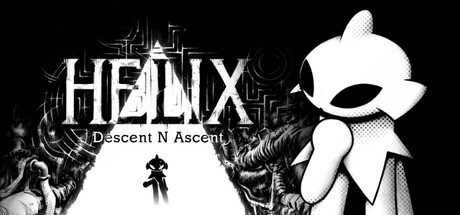Helix: Descent N Ascent - Golberg | MediaFire