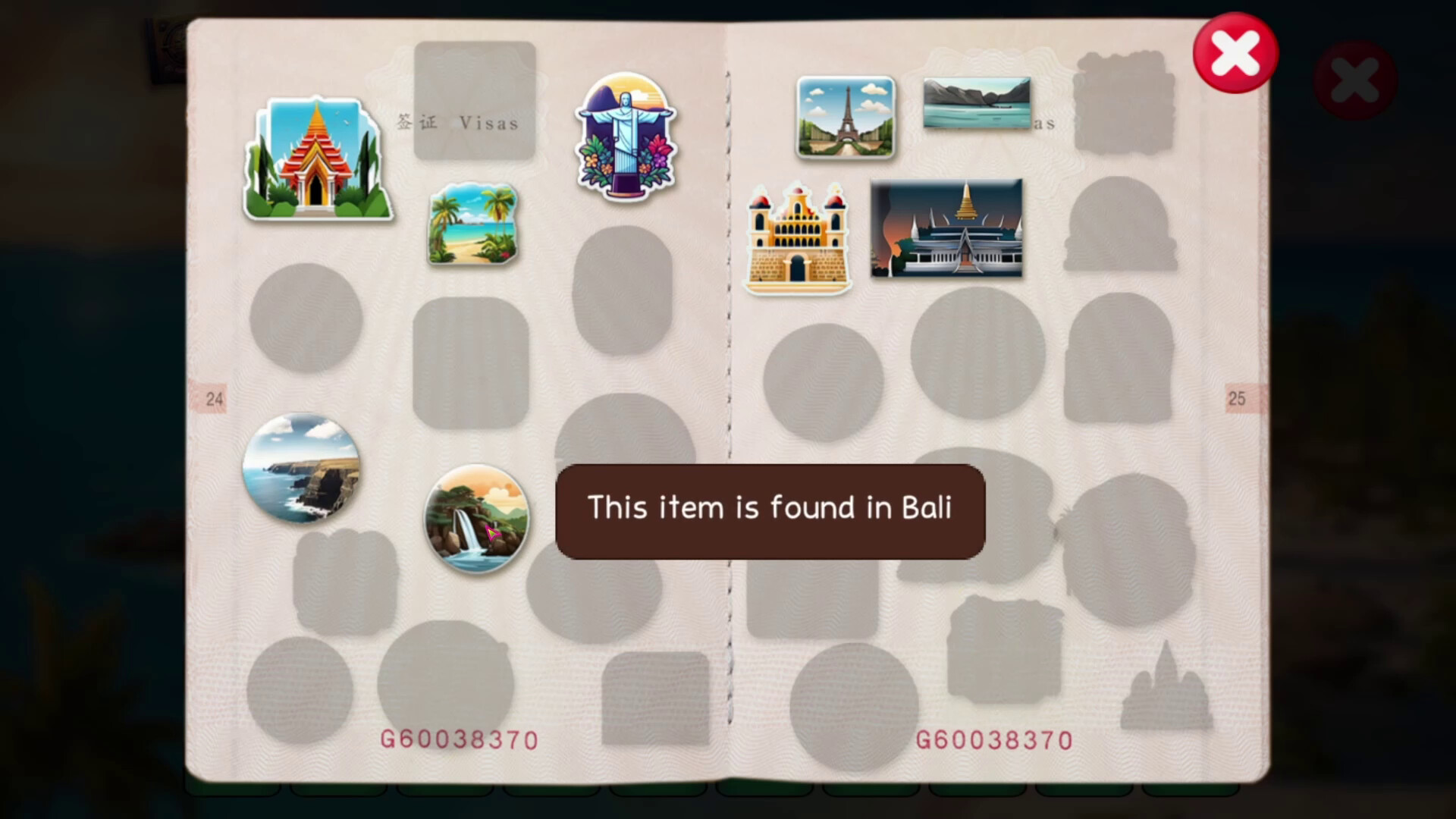 Destination Paradise screenshot 7