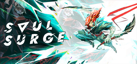 Soul Surge