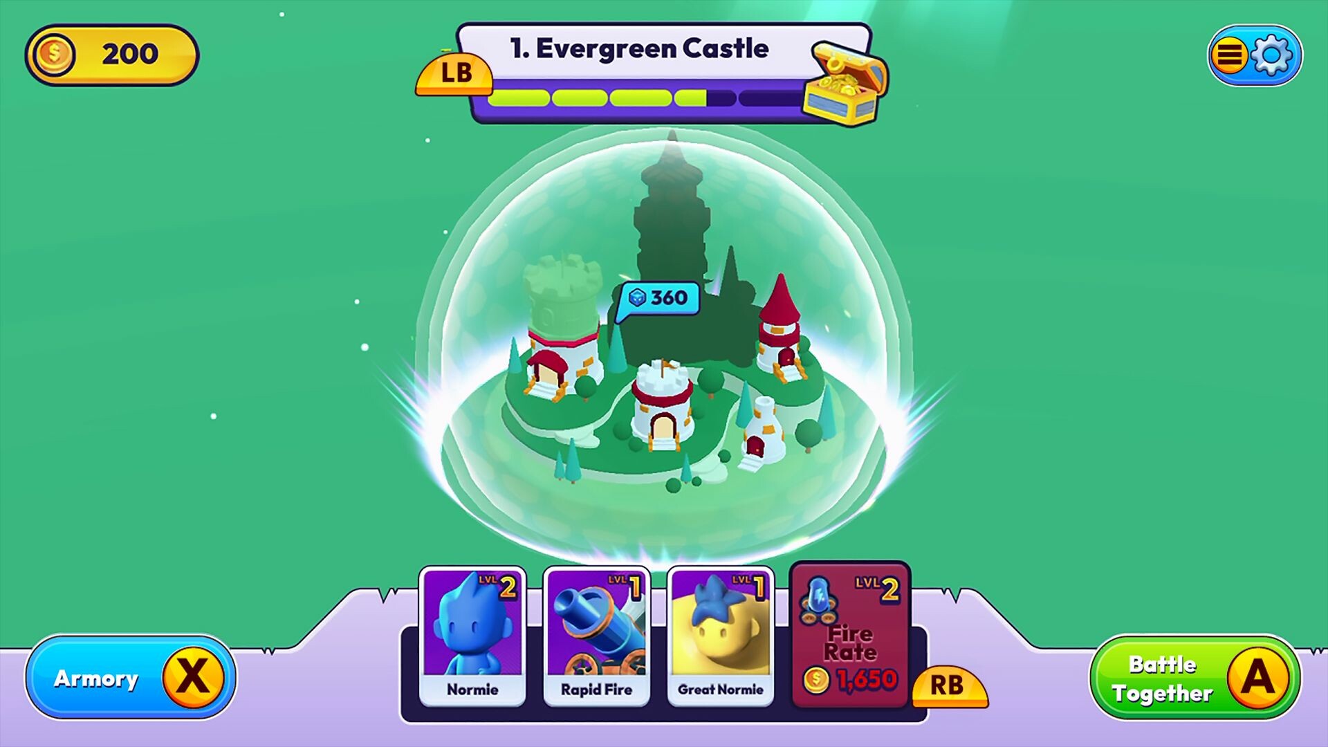 Mob Control screenshot 6