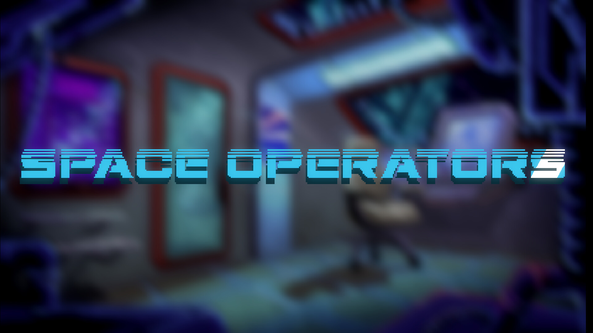Space Operators screenshot 1