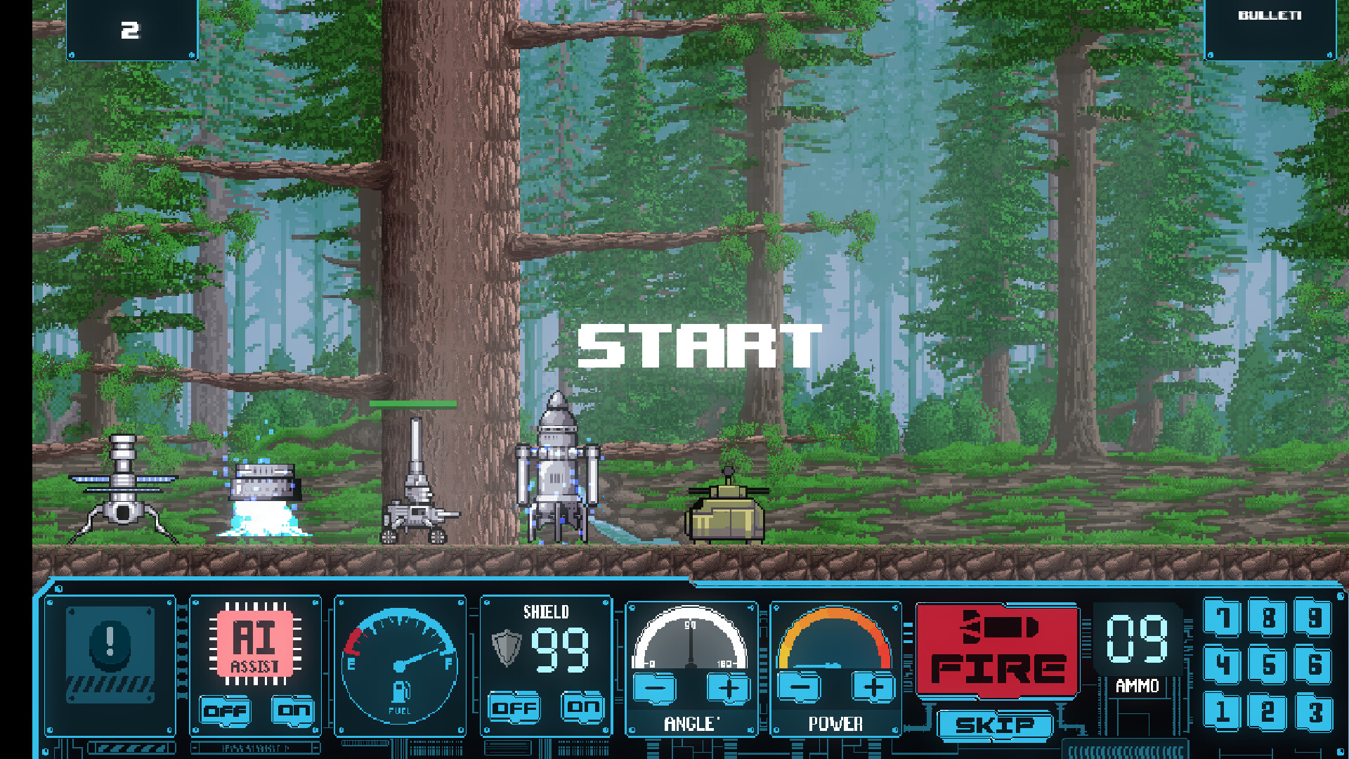 Space Operators screenshot 7