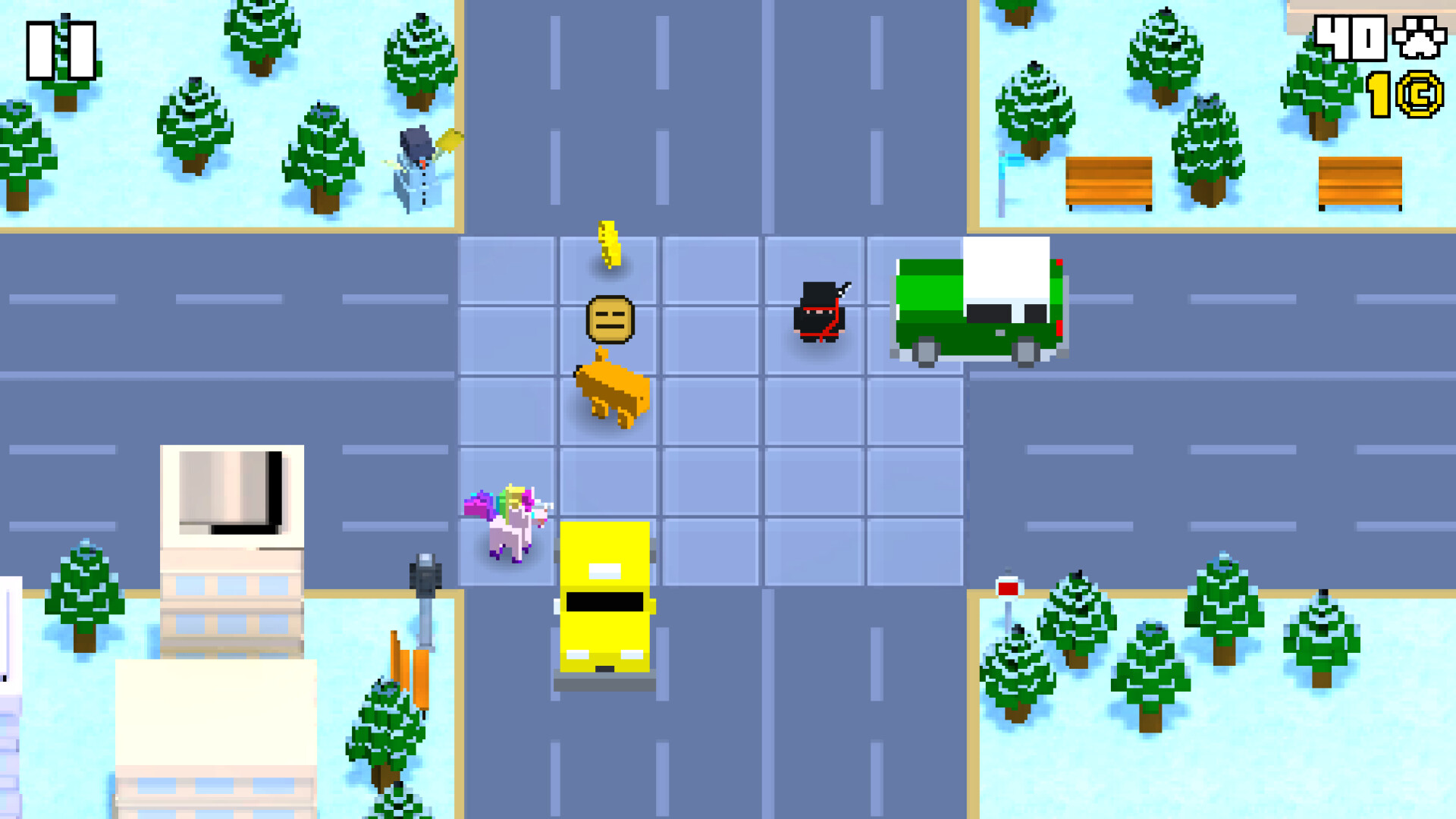Super Pet Hero screenshot 4