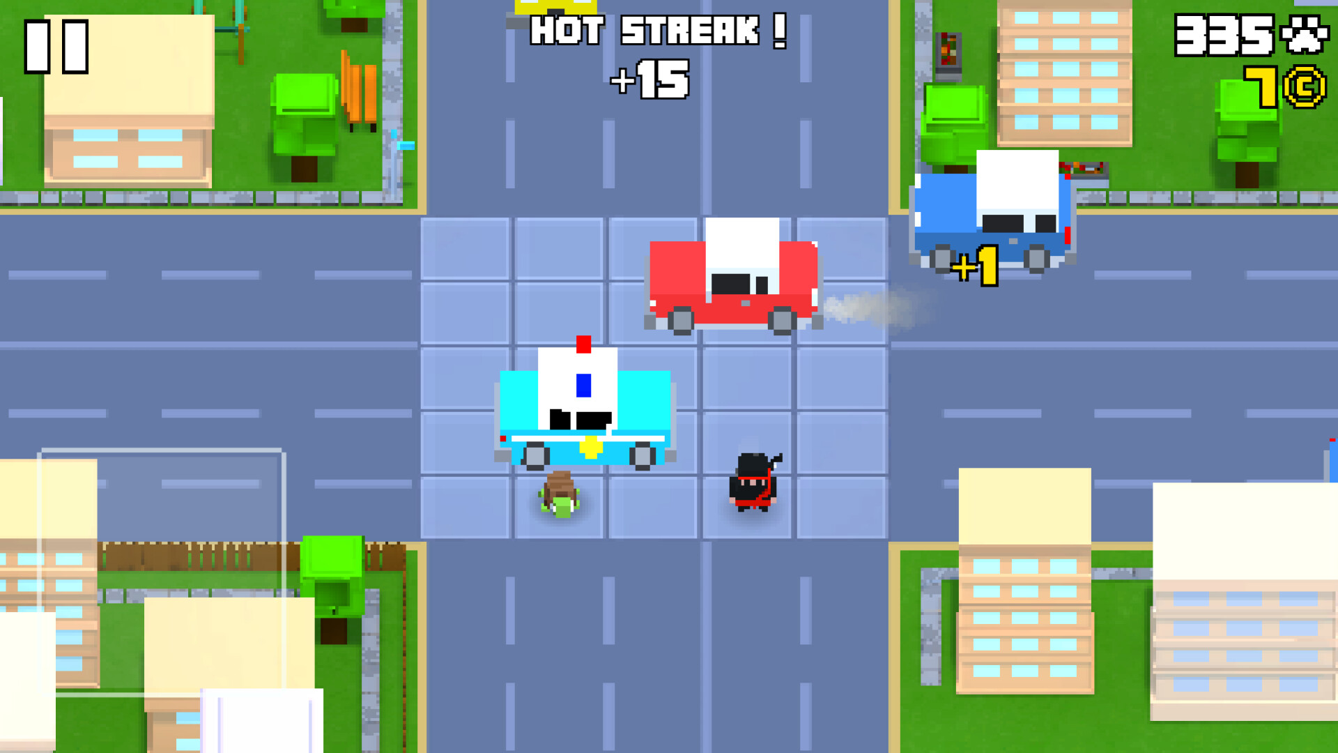 Super Pet Hero screenshot 5
