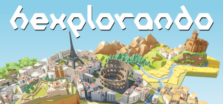 Hexplorando