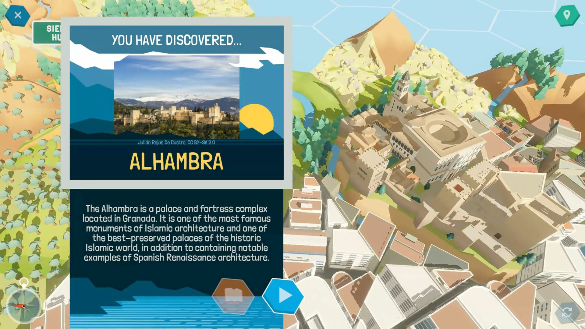 hexplorando screenshot 4