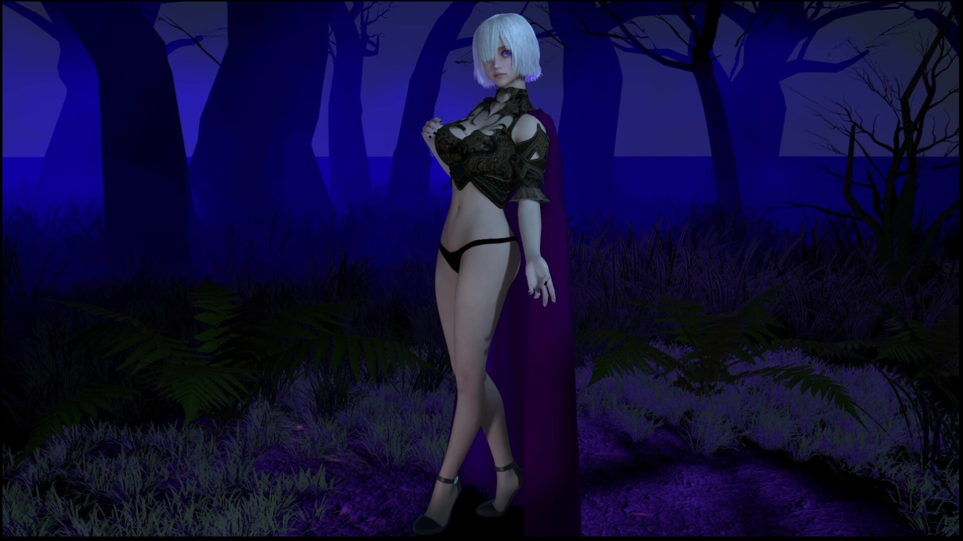 Soulivion screenshot 1