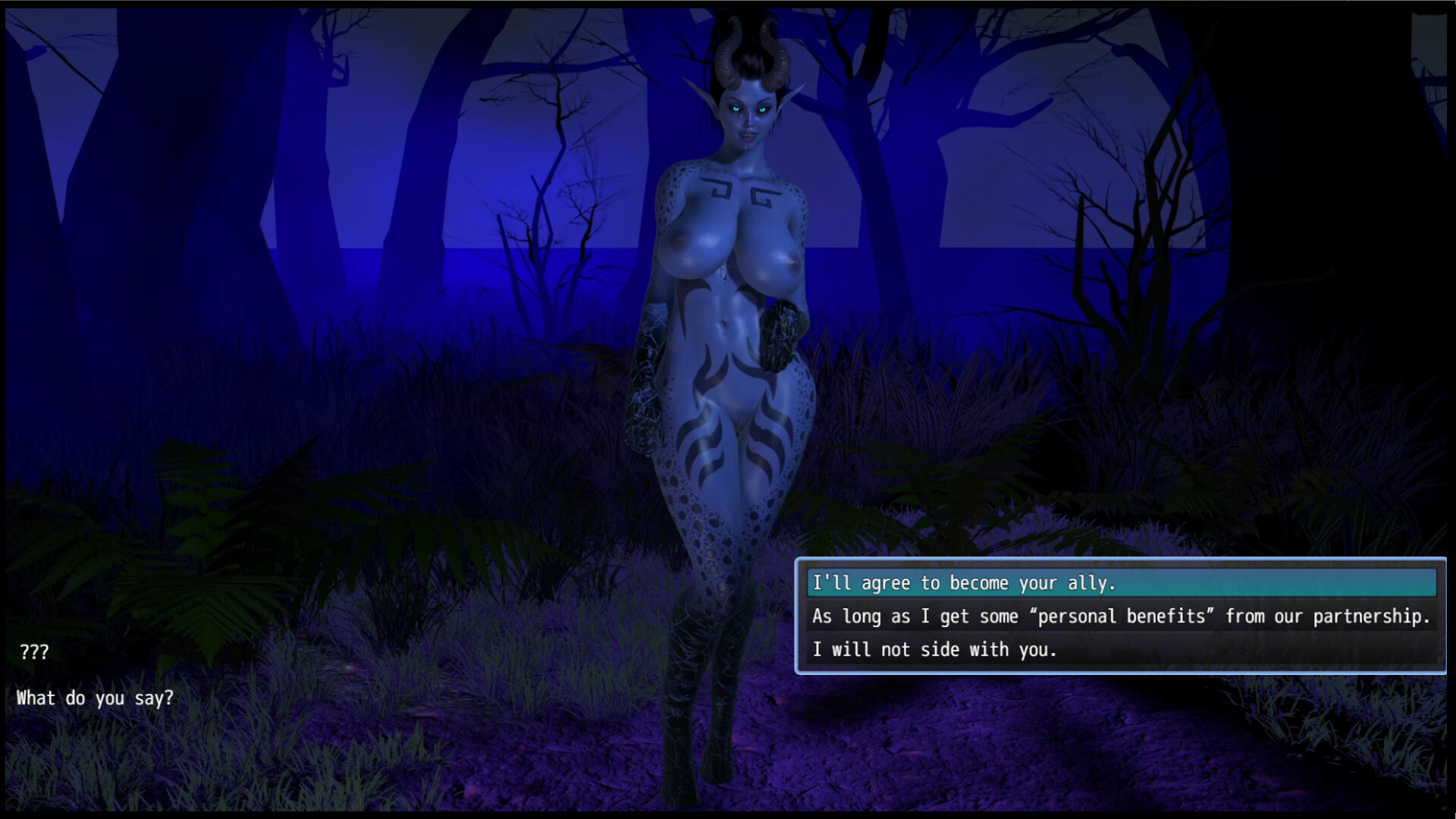 Soulivion screenshot 5