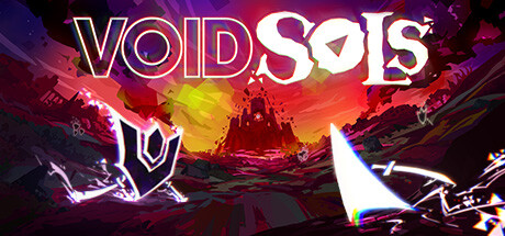 Void Sols Cover Image