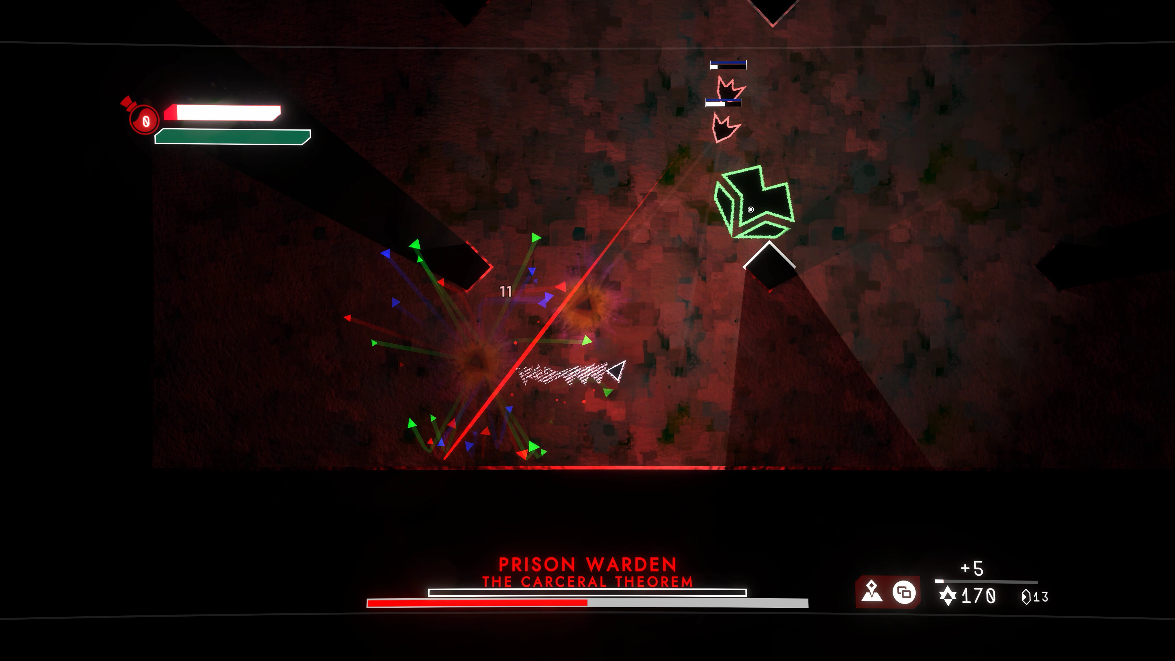 Void Sols screenshot 6