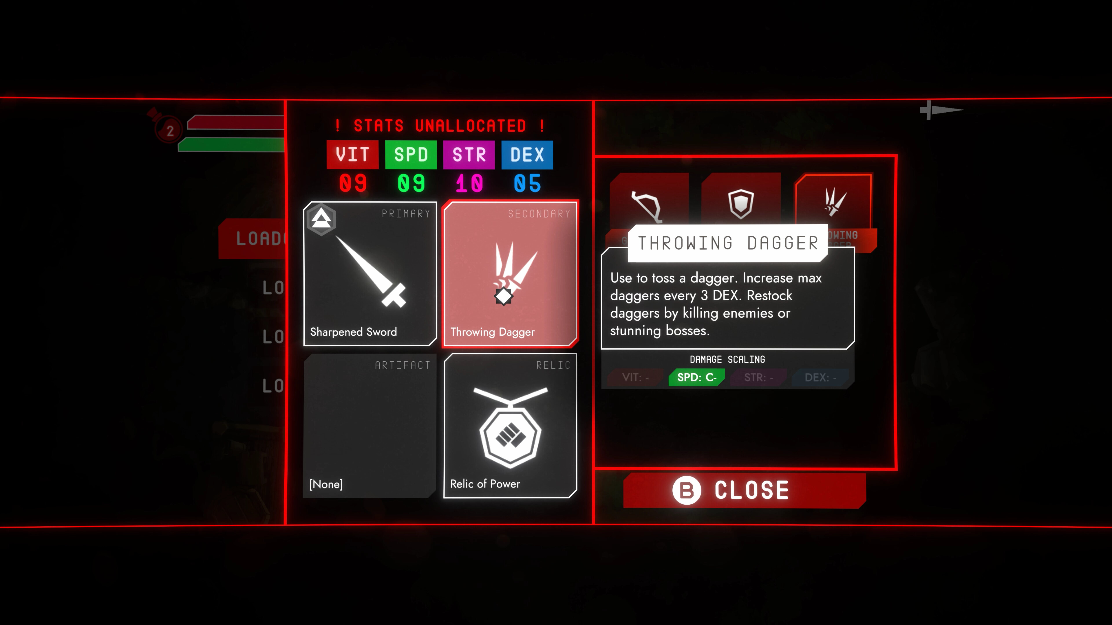 Void Sols screenshot 4